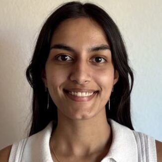 Headshot - Anya Mall